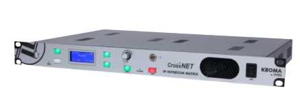 AEQ Crossnet